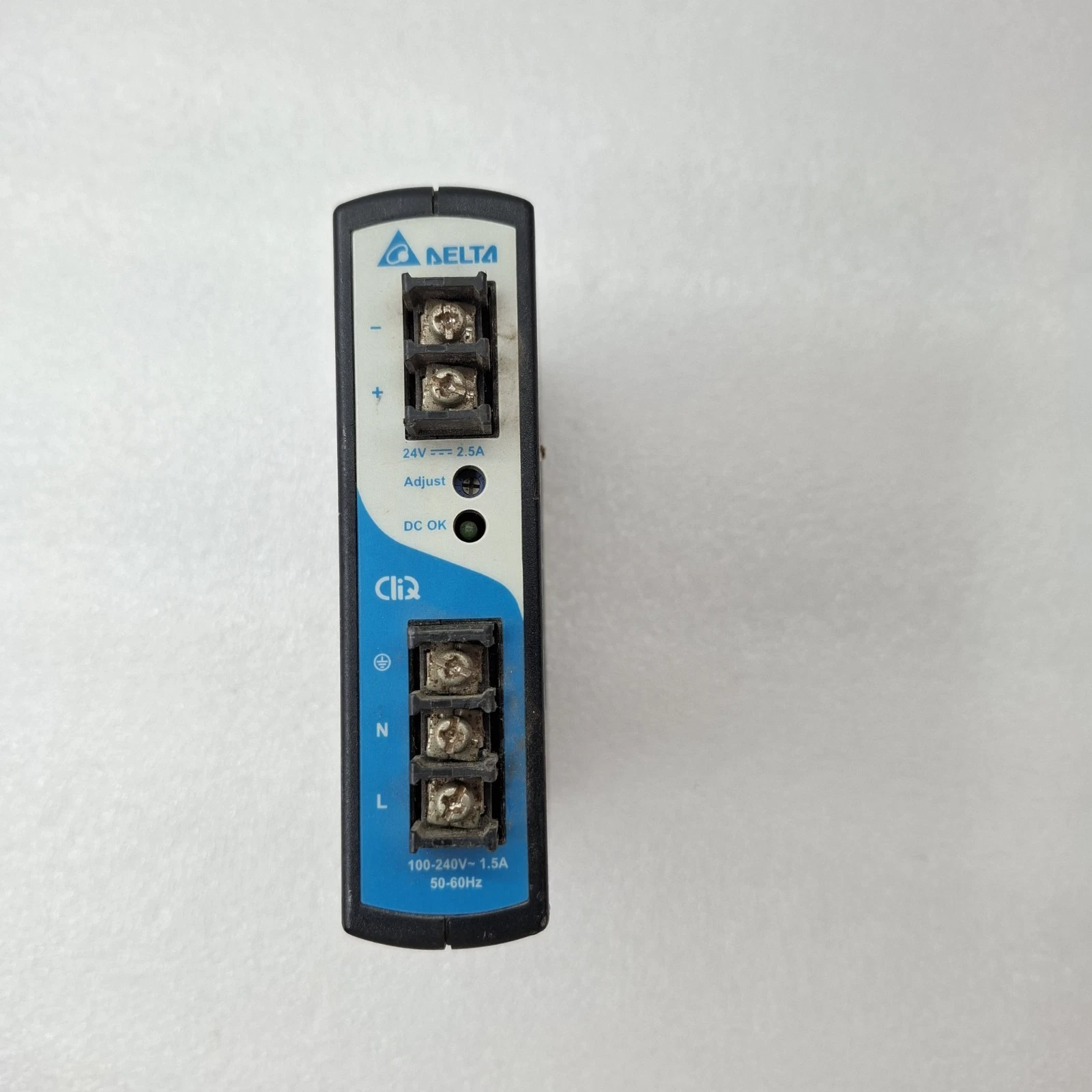 DELTA ELECTRONICS D0116888 POWER SUPPLY D0116888 100-240V MADE : THAILAND